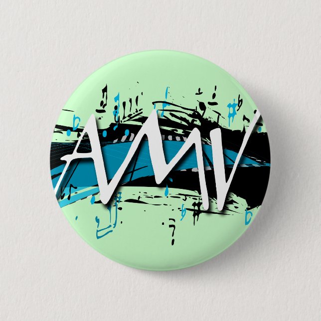 Buttons - 2008 Logo (Front)