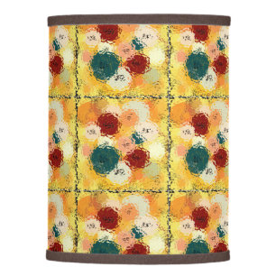 Buttons Crafts Sewing Button Design Lamp Shade