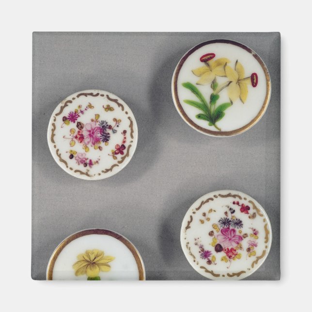 Buttons Magnet (Front)