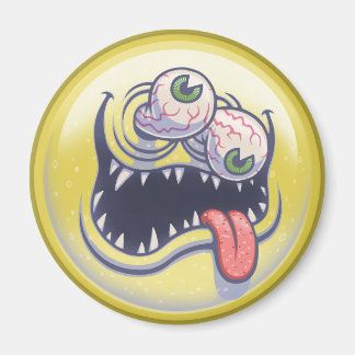 Buttons Magnet