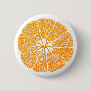 Buttons - Orange you glad . . .