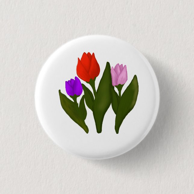 Buttons & Patches (Front)