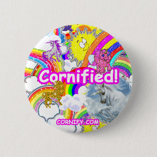 Buttons! Pinback Button