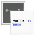 2Block  Buttons (square)