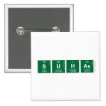 Suhas  Buttons (square)