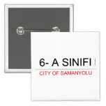 6- A SINIFI  Buttons (square)