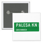PALESA  Buttons (square)