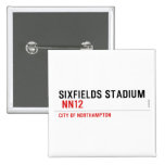 Sixfields Stadium   Buttons (square)