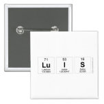 LUIS  Buttons (square)