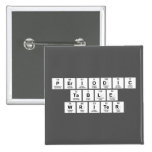 Periodic Table Writer  Buttons (square)
