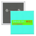 swagg dr:)  Buttons (square)