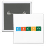 Science  Buttons (square)