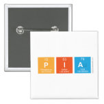 Pia  Buttons (square)