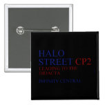 Halo Street  Buttons (square)