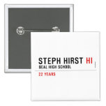 Steph hirst  Buttons (square)