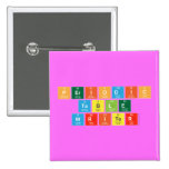 Periodic
 Table
 Writer  Buttons (square)