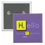 Hello
 lorna Cabrera 
 
   Buttons (square)