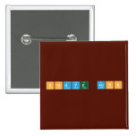 SHAYE COHN  Buttons (square)