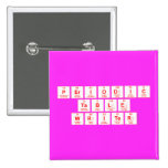 Periodic
 Table
 Writer  Buttons (square)