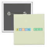 Thinking Day  Buttons (square)