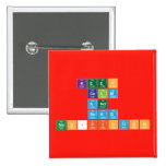 KEEP
 CALM
 AND
 READ
 NON-FICTION  Buttons (square)