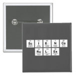 science
 rules  Buttons (square)