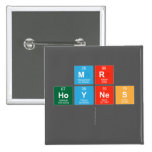 Mr
 Hoynes
   Buttons (square)