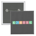 Melissa  Buttons (square)