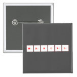 manuel  Buttons (square)