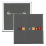 Noah Toma  Buttons (square)