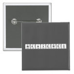  Bienvenido  Buttons (square)
