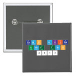 Camp Akiba
 Unit Two
 2013  Buttons (square)