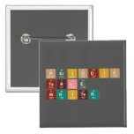 Periodic
 Table
 Writer  Buttons (square)
