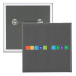 Isabel Dukes  Buttons (square)