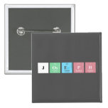 Joseph  Buttons (square)