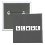 Brewner  Buttons (square)