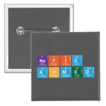 Nafiz 
 Ahmed  Buttons (square)
