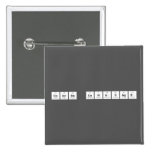 Coarse Language  Buttons (square)