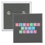 Periodic
 Table
 Writer  Buttons (square)
