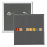 MS OBrien  Buttons (square)