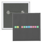 Mac Swineford  Buttons (square)