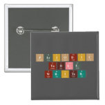 Periodic
 Table
 Writer  Buttons (square)