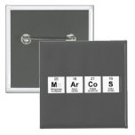 MARCOS  Buttons (square)