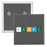 Jerome  Buttons (square)