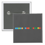 AdaLyn MaRIE kruEger  Buttons (square)