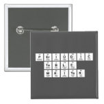 Periodic
 Table
 Writer  Buttons (square)