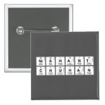 Nishant
 Chuhan  Buttons (square)