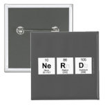 nerd  Buttons (square)