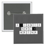 Periodic
 Table
 Writer  Buttons (square)
