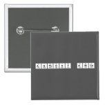 Anthony Anico  Buttons (square)